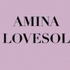 aminalovesol